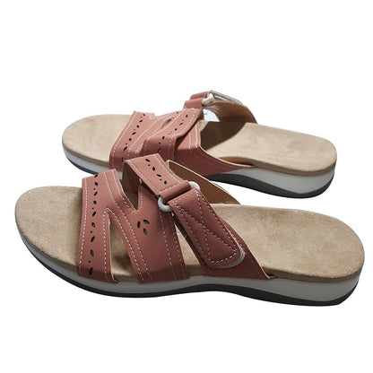 LP | Durable and supportive general orthopedic sandals