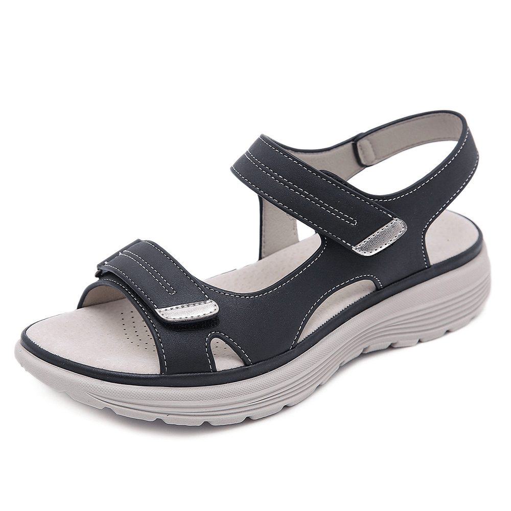 LP | The best orthopedic sandals for your feet