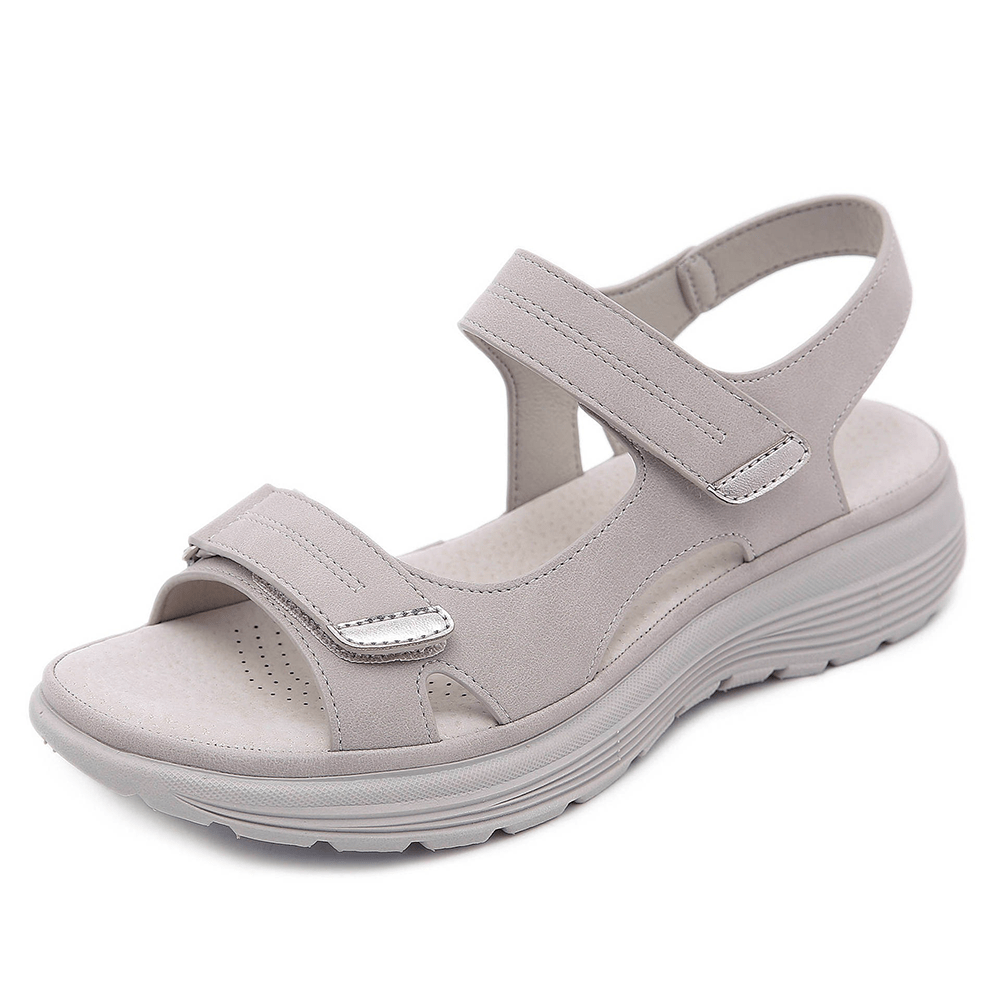 LP | The best orthopedic sandals for your feet