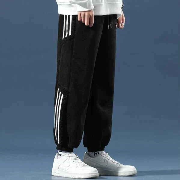 Cotton sweatpants