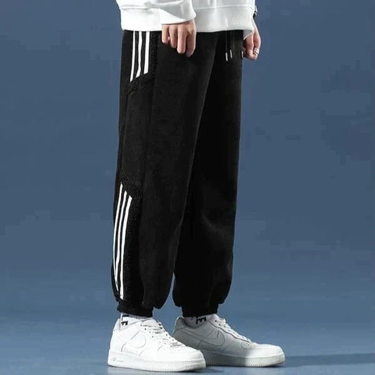 Cotton sweatpants