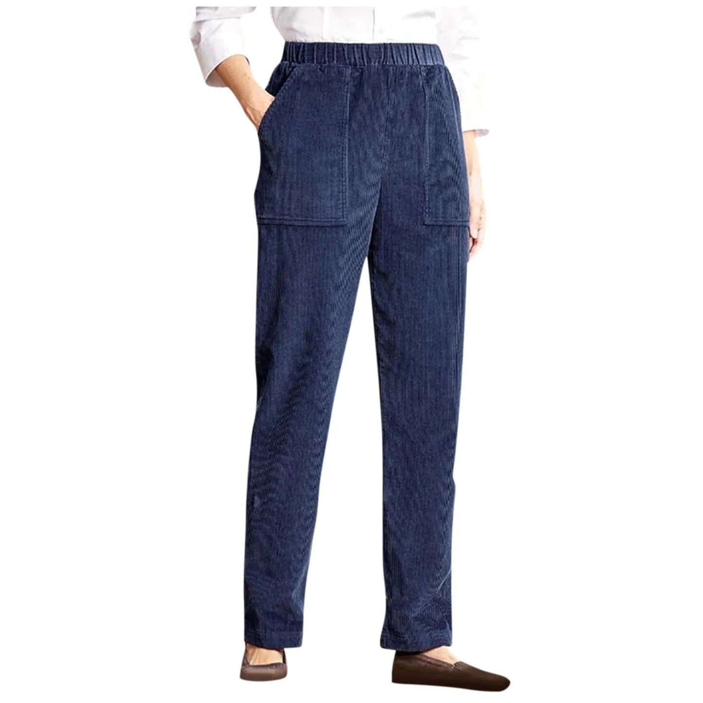 LP | Women's cotton harem pants