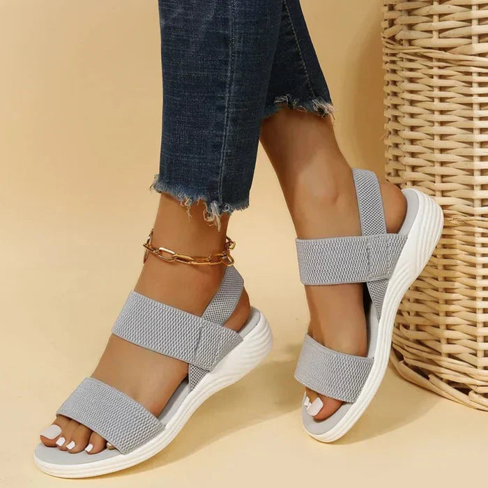 Salome® | Non-slip sandals for women