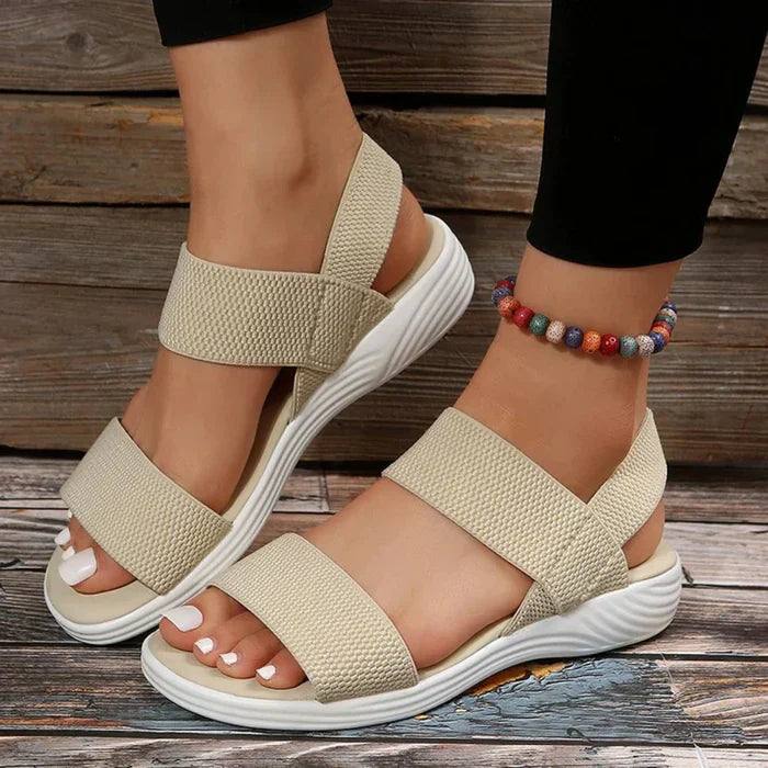 Salome® | Non-slip sandals for women