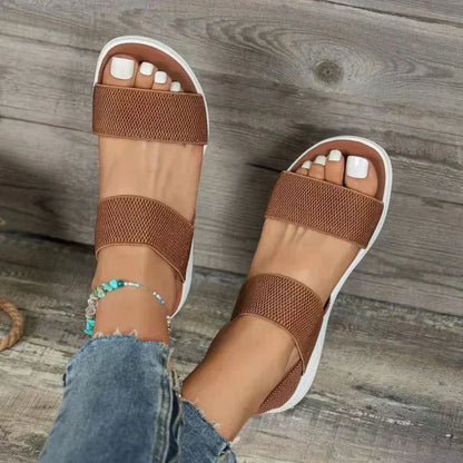 Salome® | Non-slip sandals for women