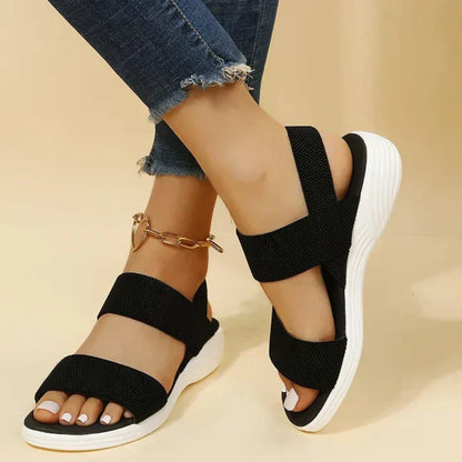 Salome® | Non-slip sandals for women