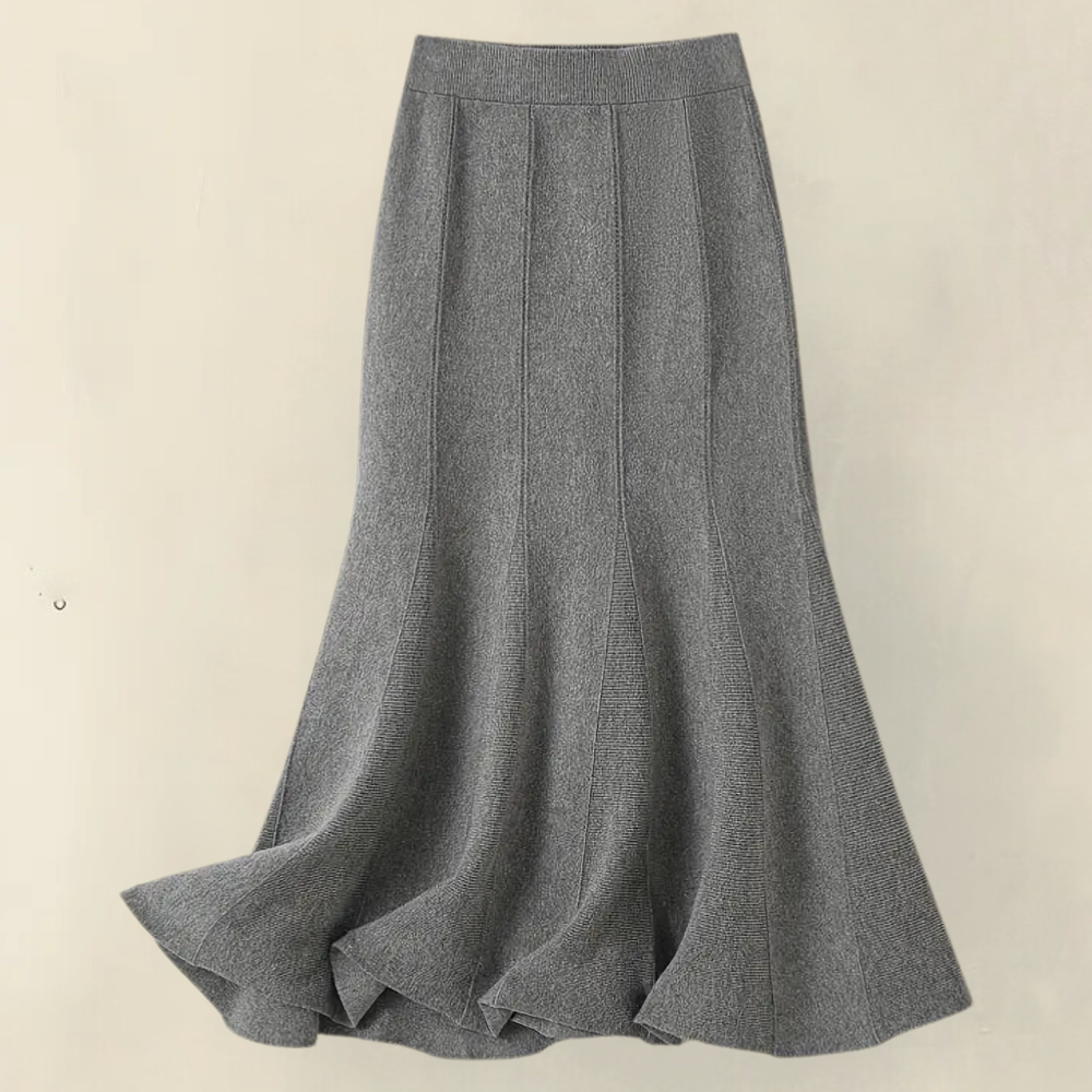 LECEA - Comfortable skirt for women