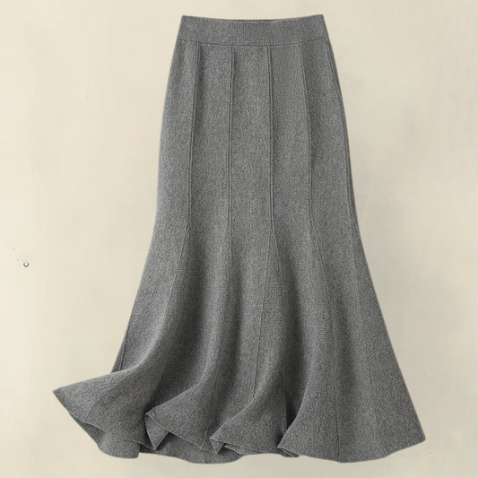 LECEA - Comfortable skirt for women