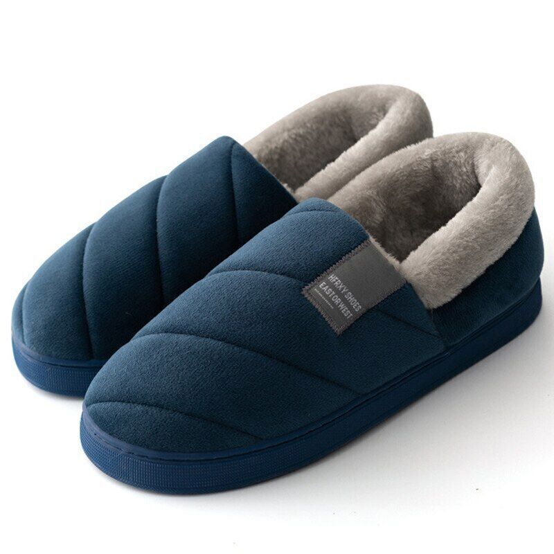 Kelsey Slippers | Soft and warm