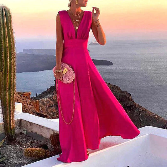 Vacation LP MW | THEL for women