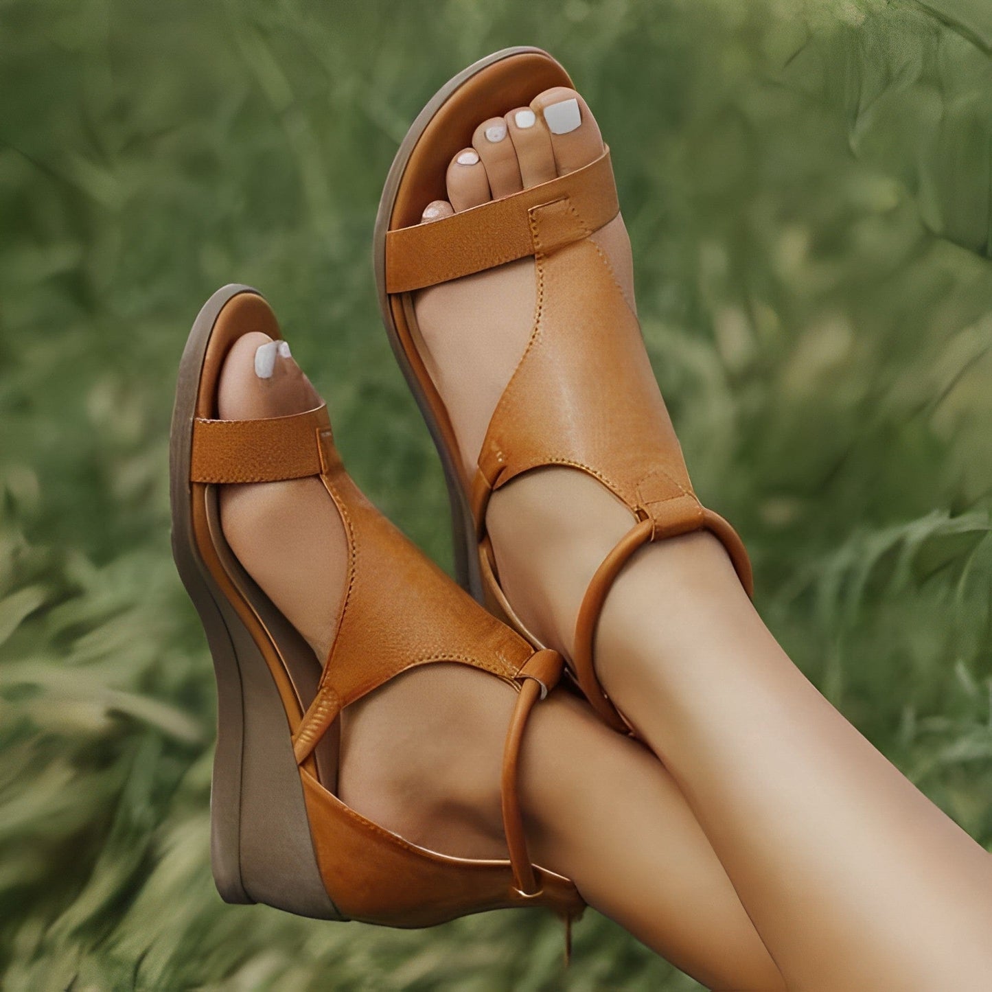 LP | Comfortable orthopedic sandals