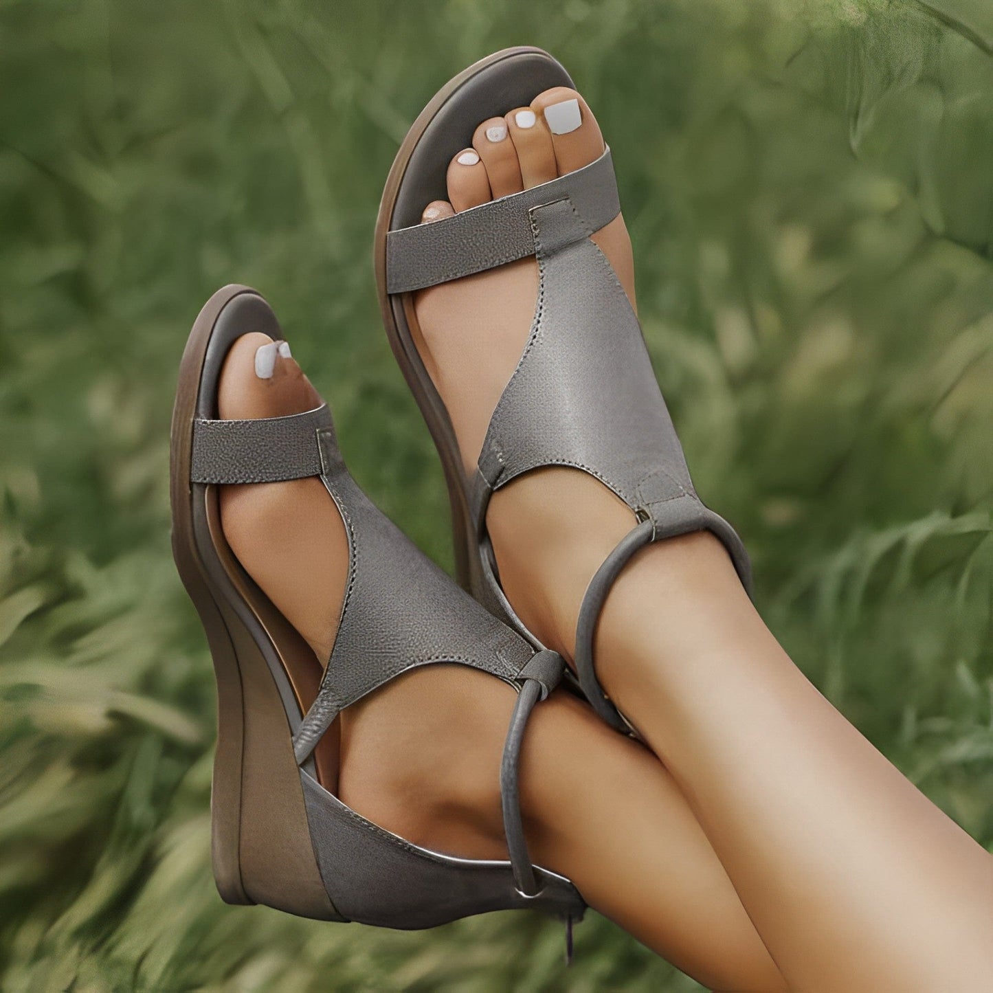 LP | Comfortable orthopedic sandals