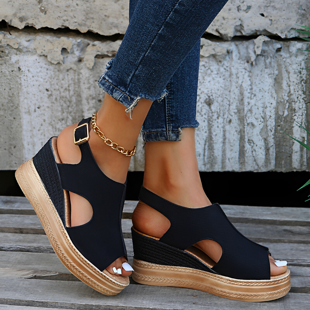 LP | New orthopedic sandals-2024
