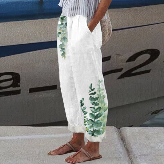LP | Fashionable summer pants