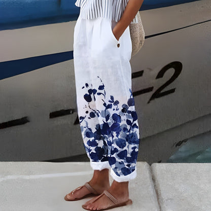 LP | Fashionable summer pants