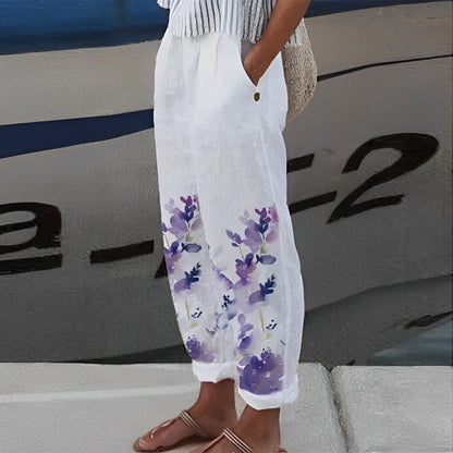 LP | Fashionable summer pants