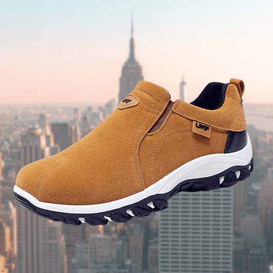 LP | orthopedic shoes without laces