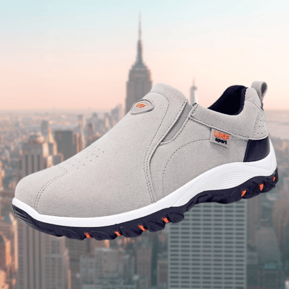LP | orthopedic shoes without laces
