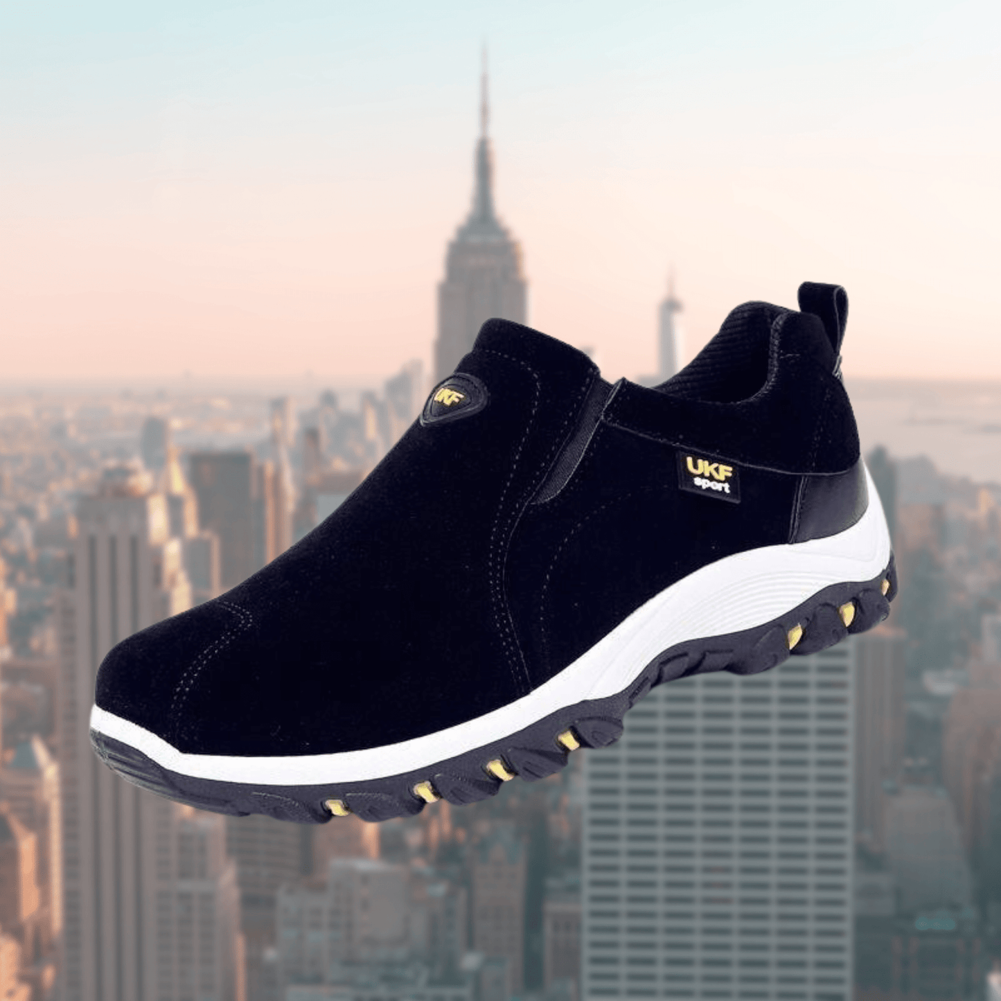 LP | orthopedic shoes without laces