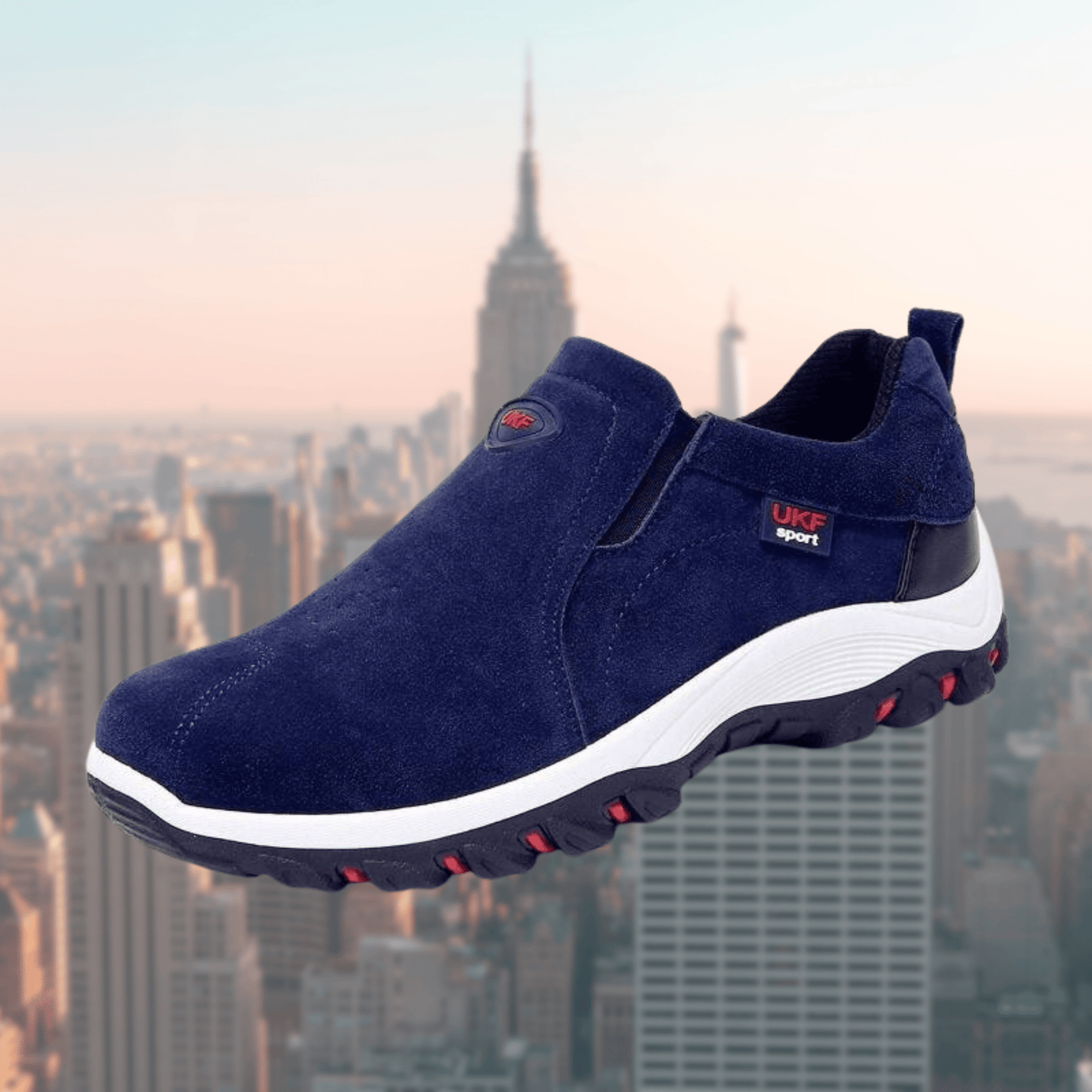 LP | orthopedic shoes without laces
