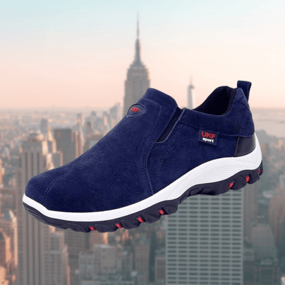 LP | orthopedic shoes without laces