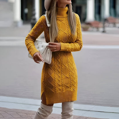 LP | Effortless elegance and cozy warmth
