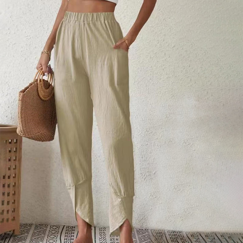 LP | Lightweight, effortless pants
