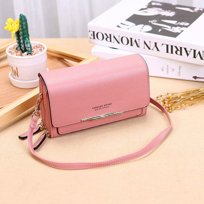 Cara Crossbody Bag | Multifunctional and elegant