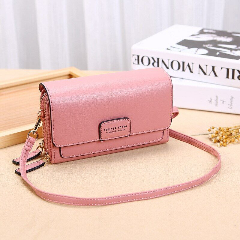 Cara Crossbody Bag | Multifunctional and elegant