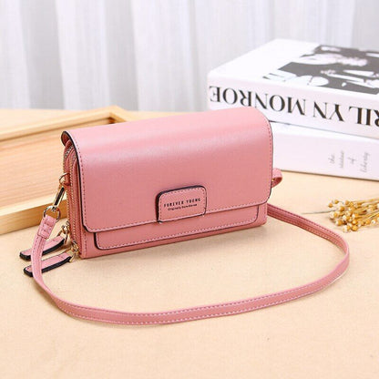 Cara Crossbody Bag | Multifunctional and elegant