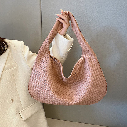 Evelien | Woven bag in several colors