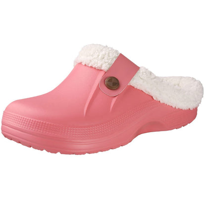 Gem winter clogs | Warm and versatile