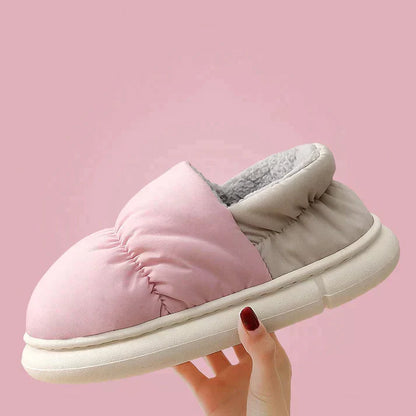 Jenna Slippers | Soft and warm