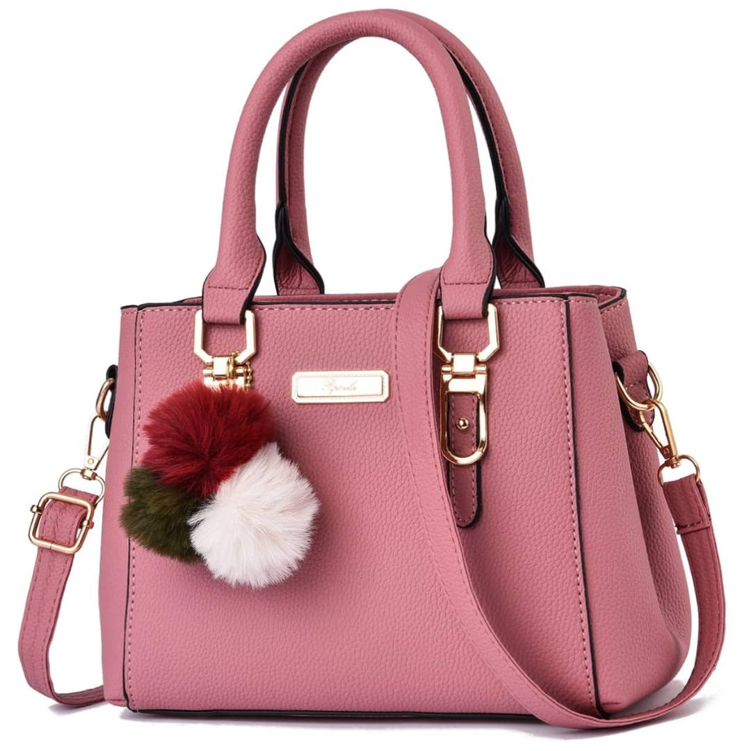 Helen shoulder bag | Classic and elegant