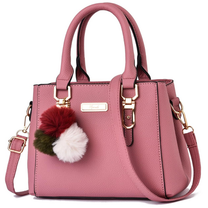 Helen shoulder bag | Classic and elegant
