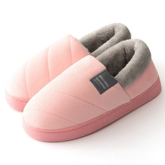 Kelsey Slippers | Soft and warm