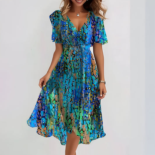 Elegant dress