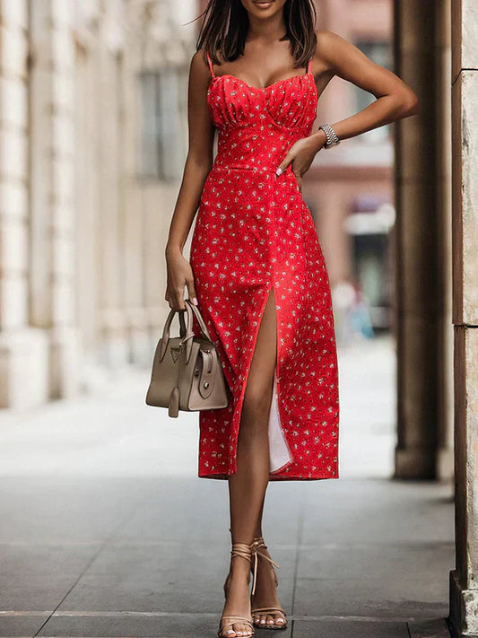 LP | Dresses with straps