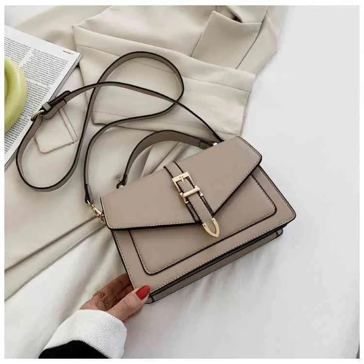 LP | Small envelope-style shoulder bags 2024