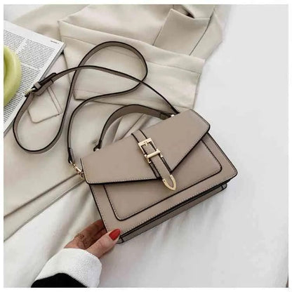 LP | Small envelope-style shoulder bags 2024
