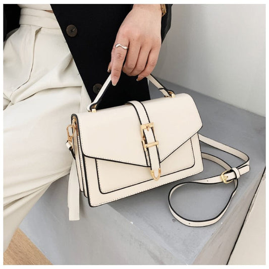 LP | Small envelope-style shoulder bags 2024
