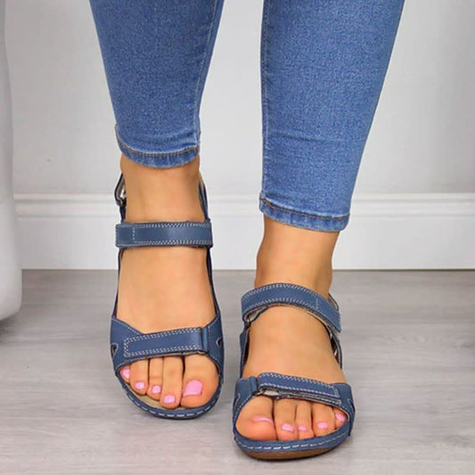 StylishSandels™ : Elegant sandals for women
