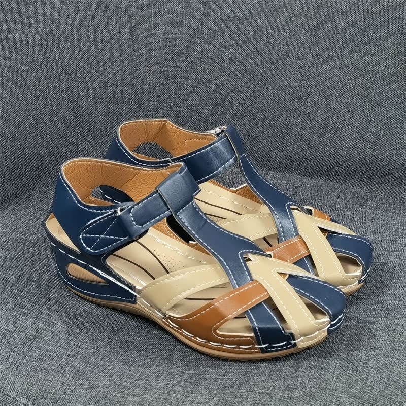 Lotte | Comfortable summer sandals for women