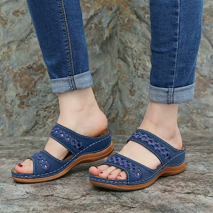 FlowerySandals™ : Sandals for women