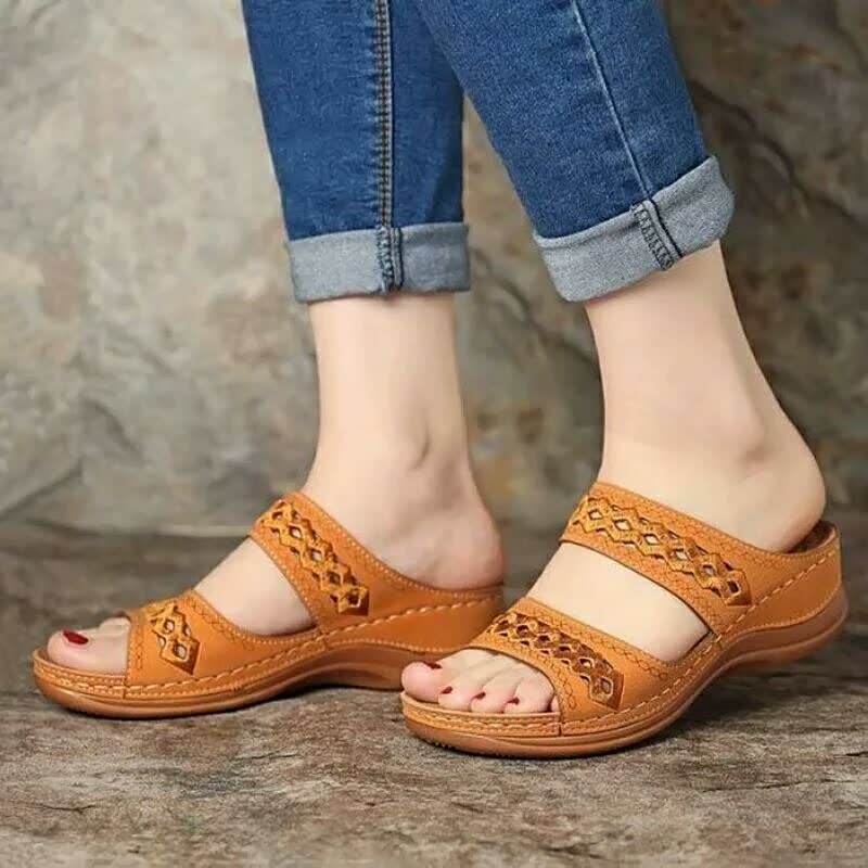 FlowerySandals™ : Sandals for women