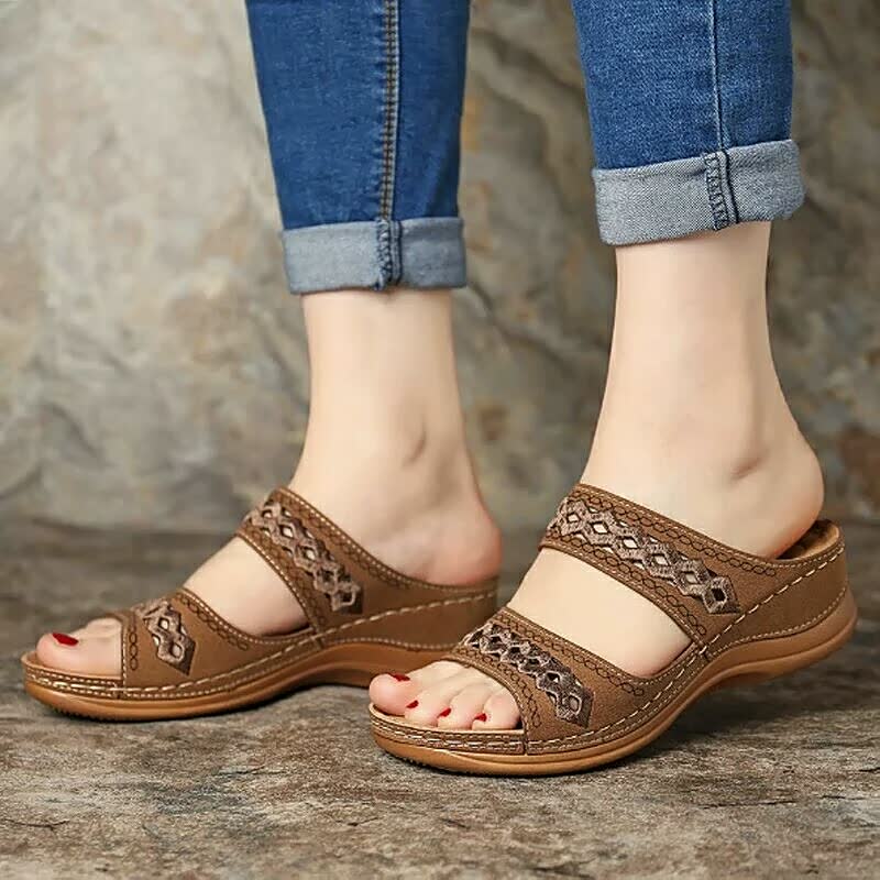 FlowerySandals™ : Sandals for women