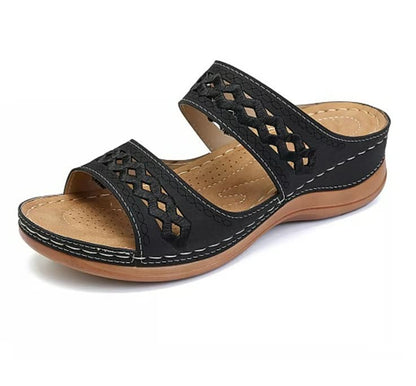 FlowerySandals™ : Sandals for women