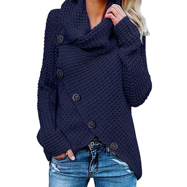 LP | General chic and versatile top