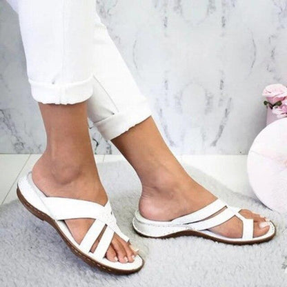 LP | Light and airy sandals