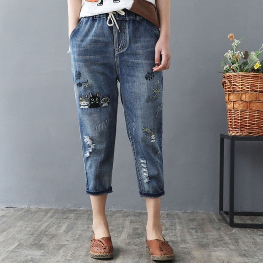 LP | Pants-fresh-and-playful